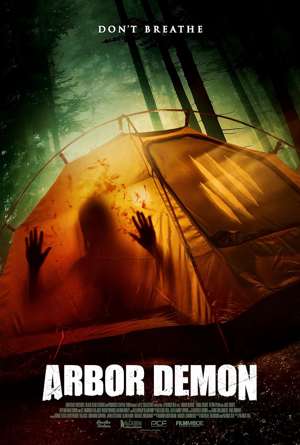 Arbor Demon (2017)