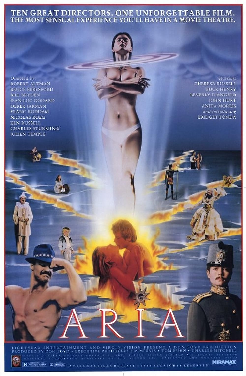 Aria (1987)