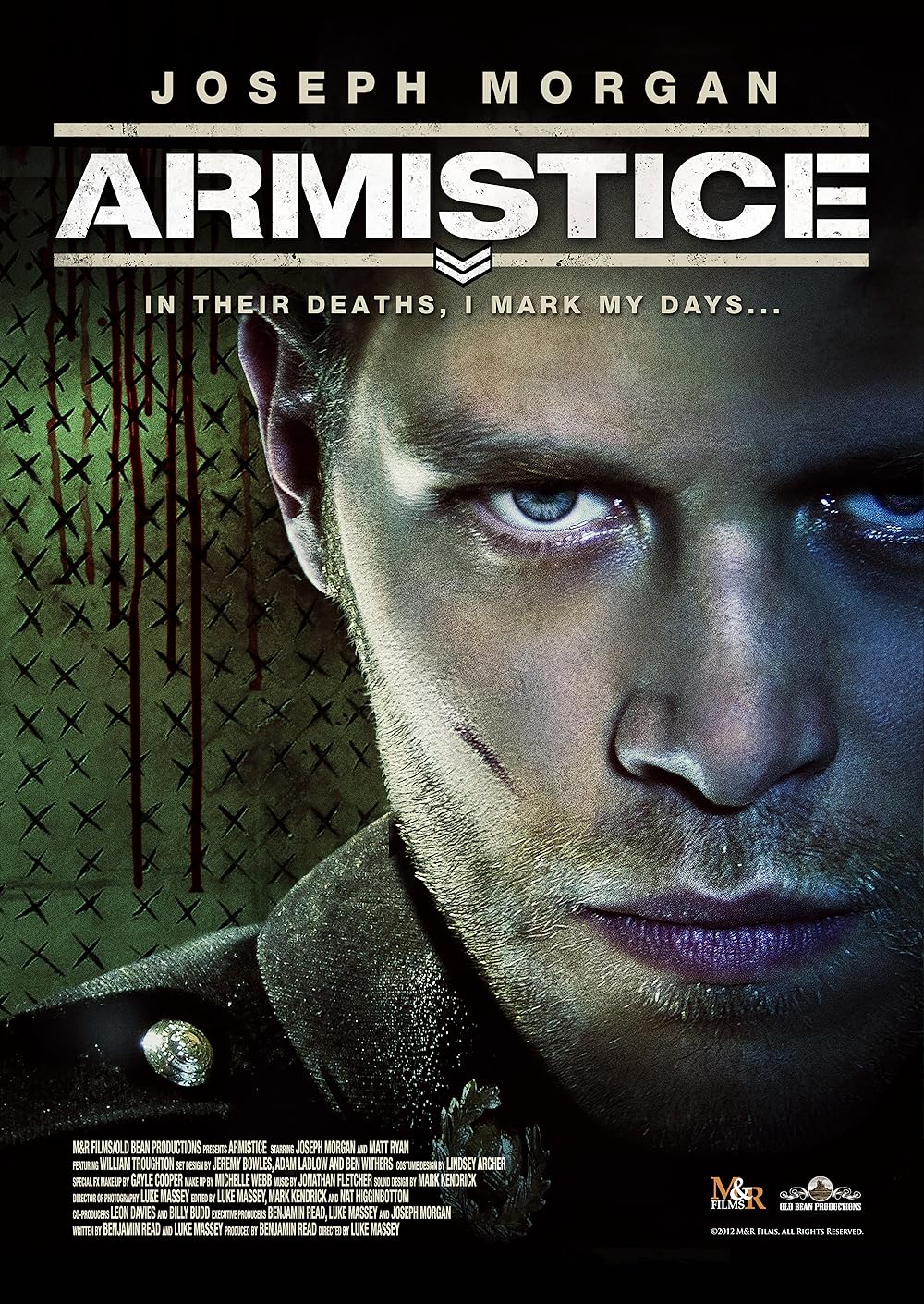 Armistice (2014)