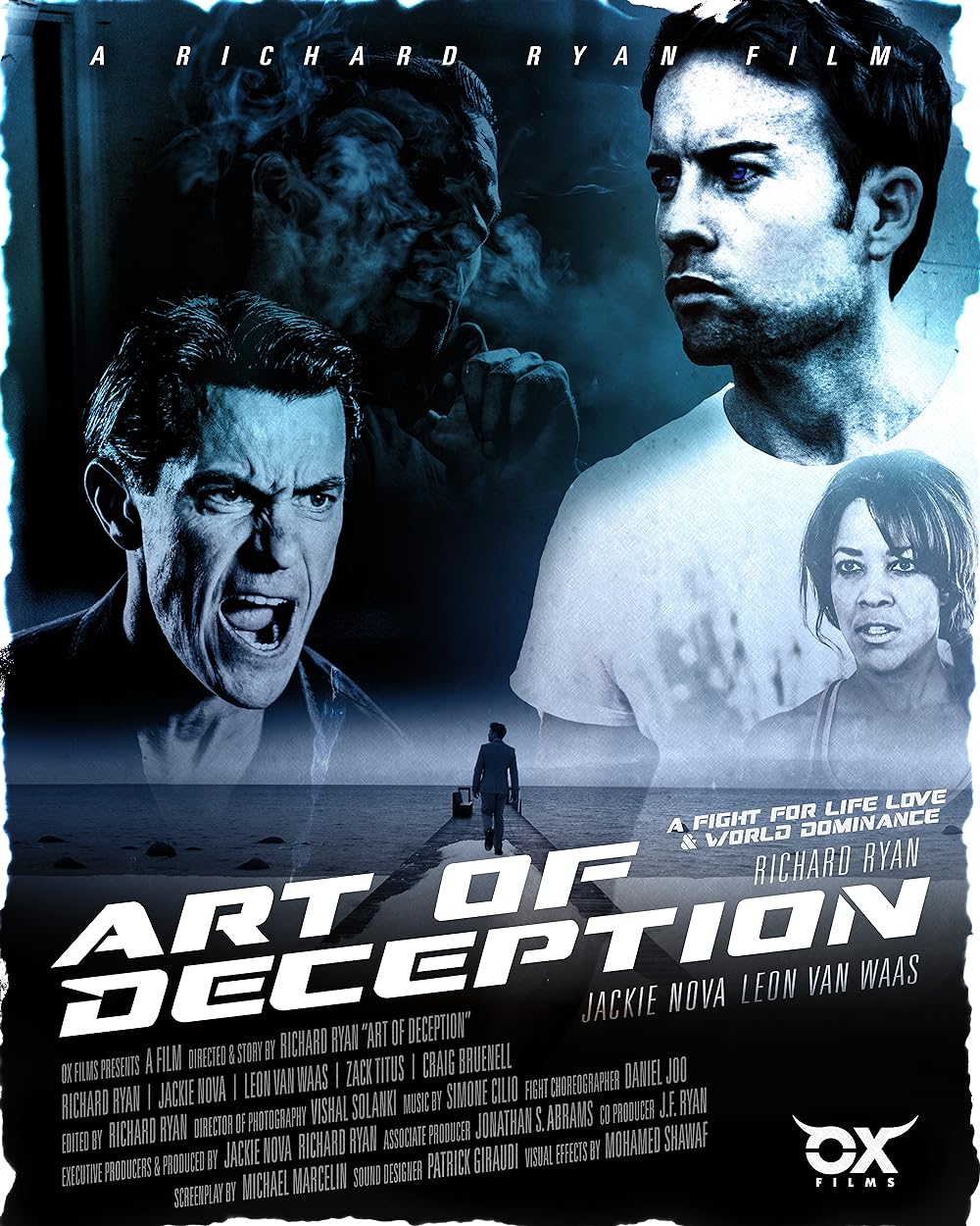 Art of Deception (2019)