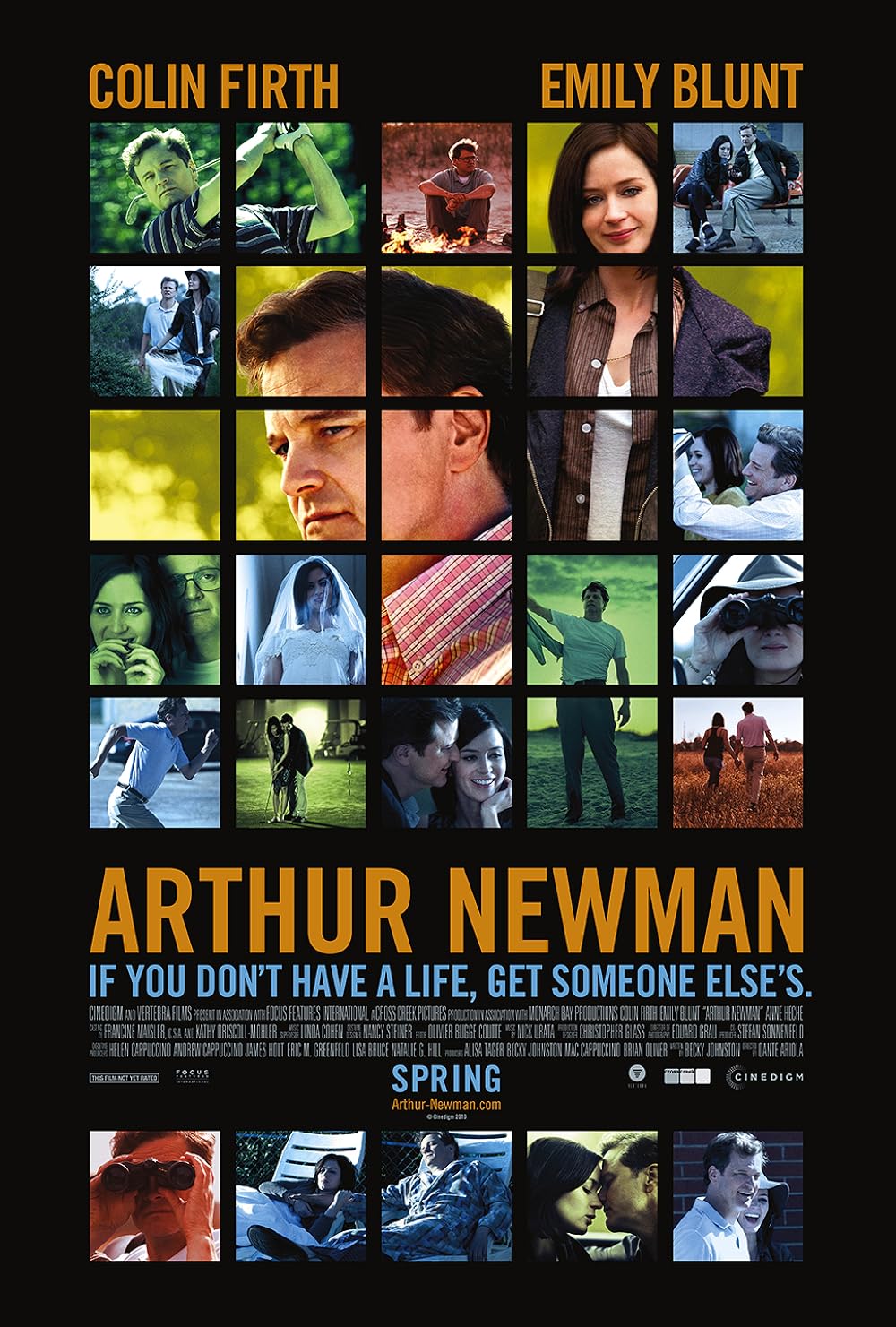 Arthur Newman (2013)