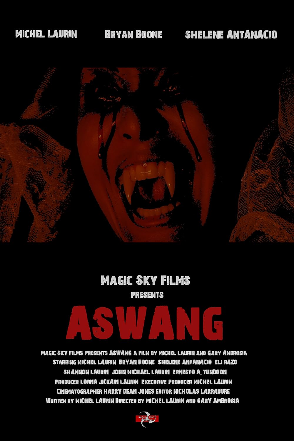 Aswang (2018)