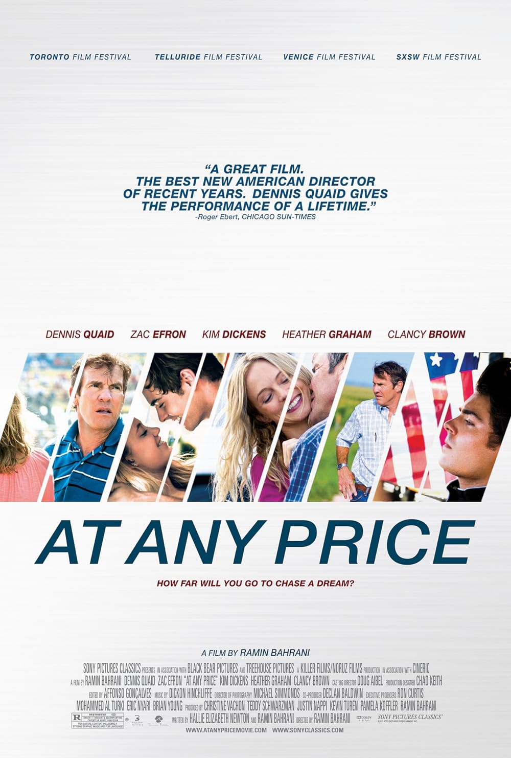 At Any Price (2013)