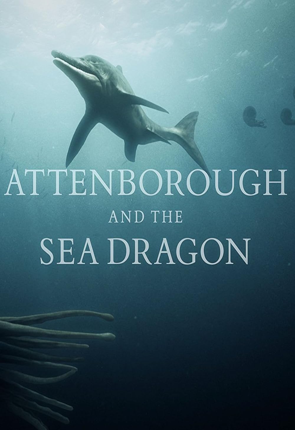 Attenborough and the Sea Dragon (2018)
