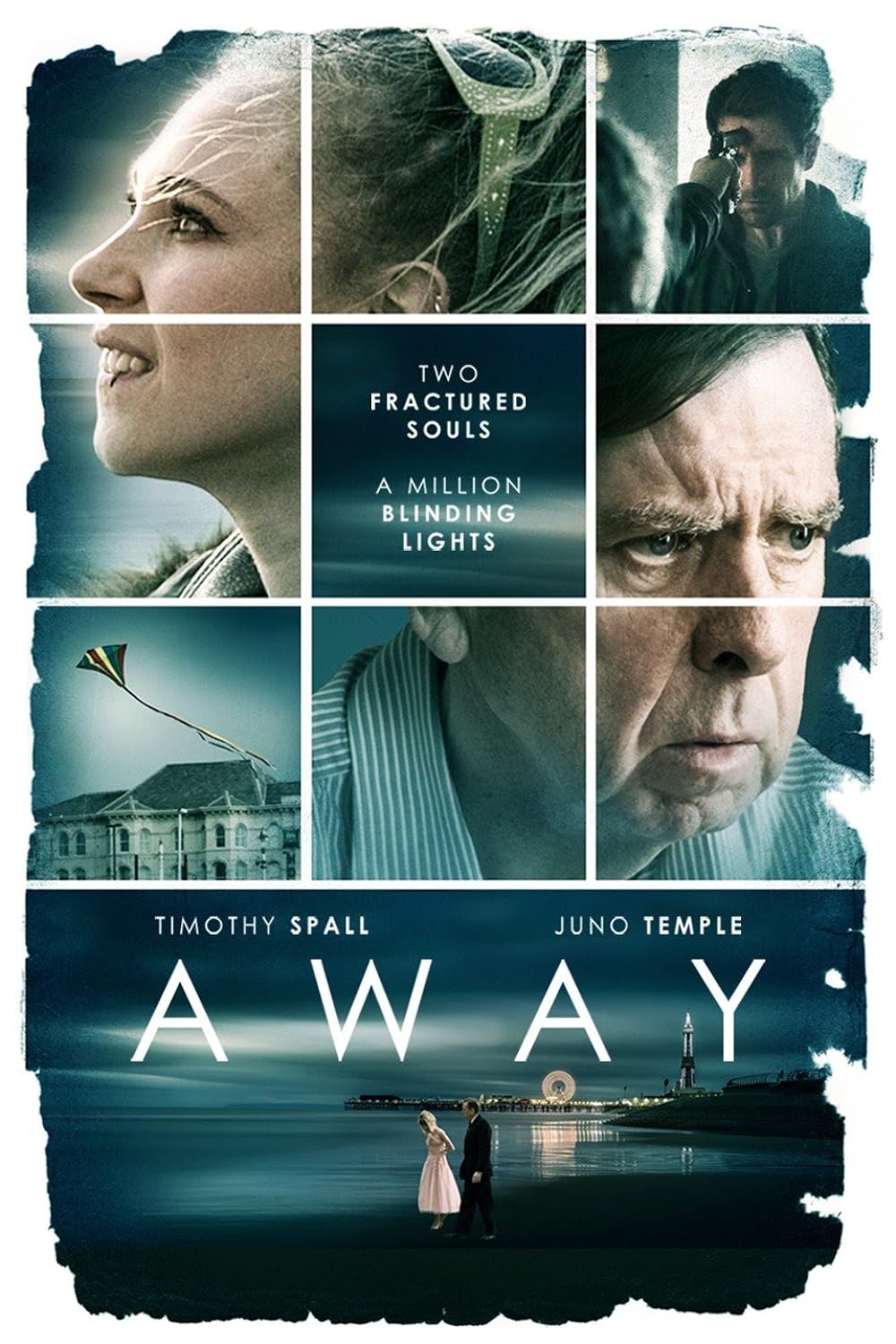 Away (2017)