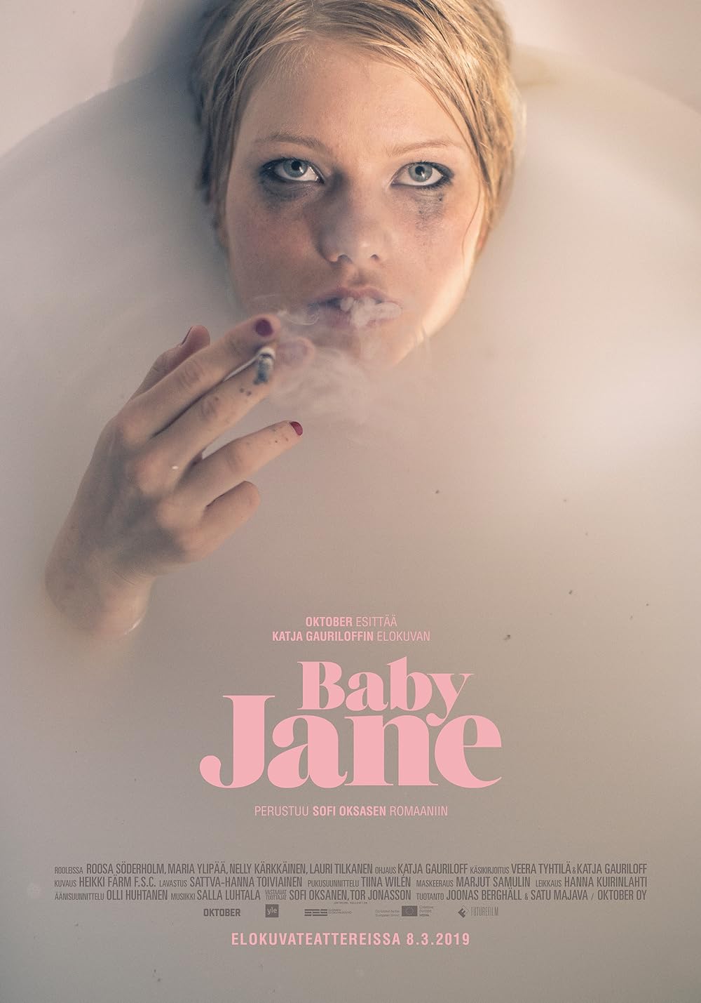 Baby Jane (2020)