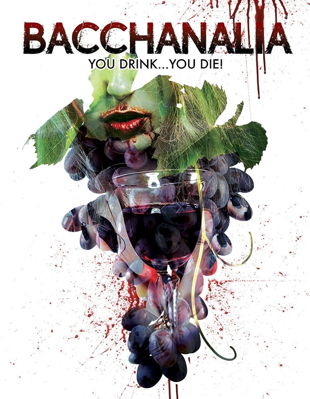 Bacchanalia (2017)