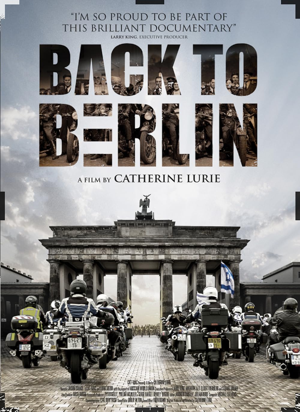 Back to Berlin (2018)
