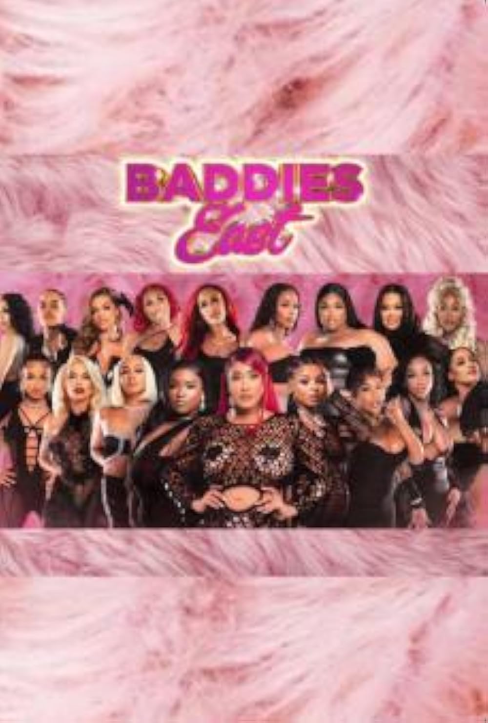 Baddies East (2023)