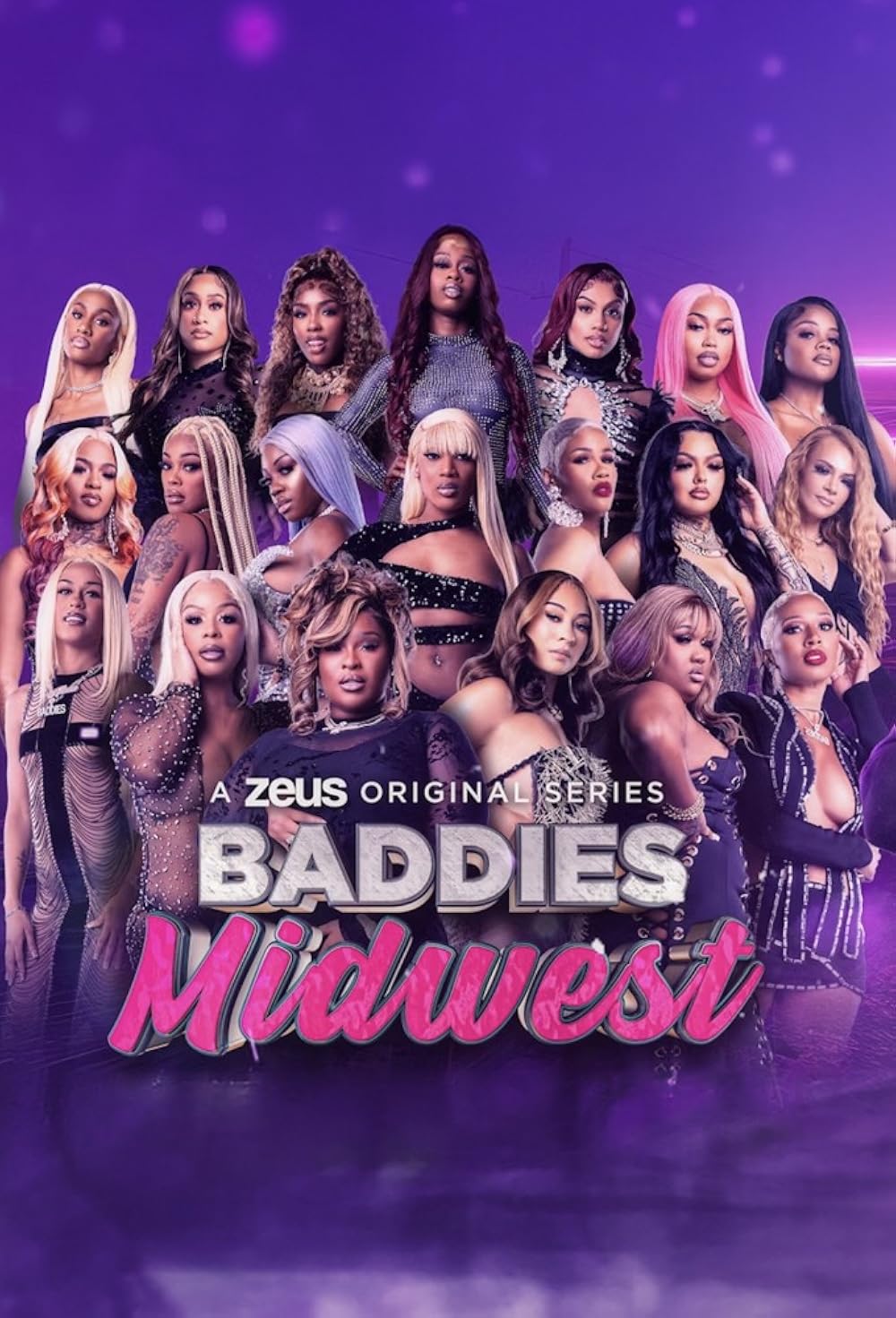Baddies Midwest (2024)