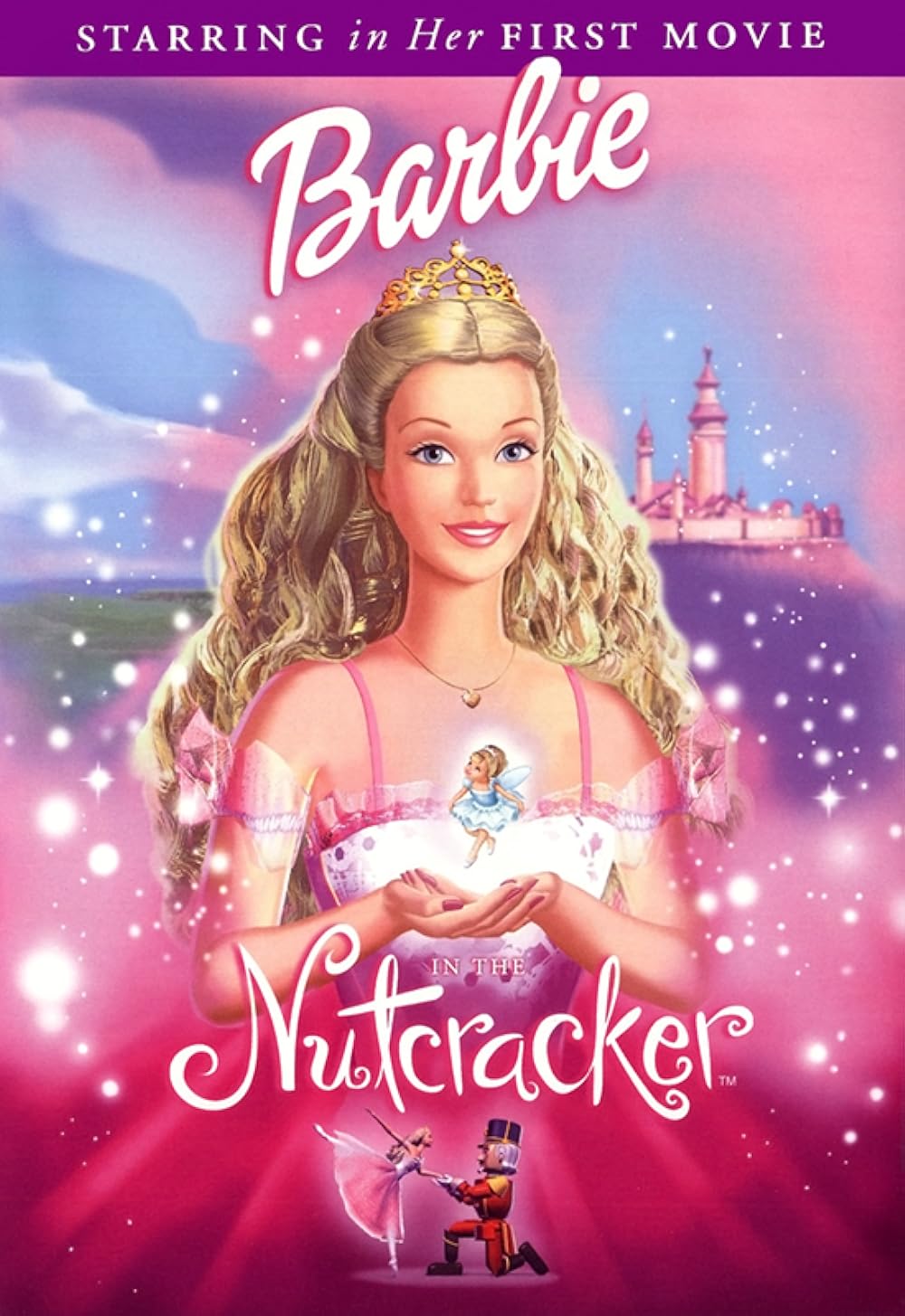 Barbie in the Nutcracker (2001)