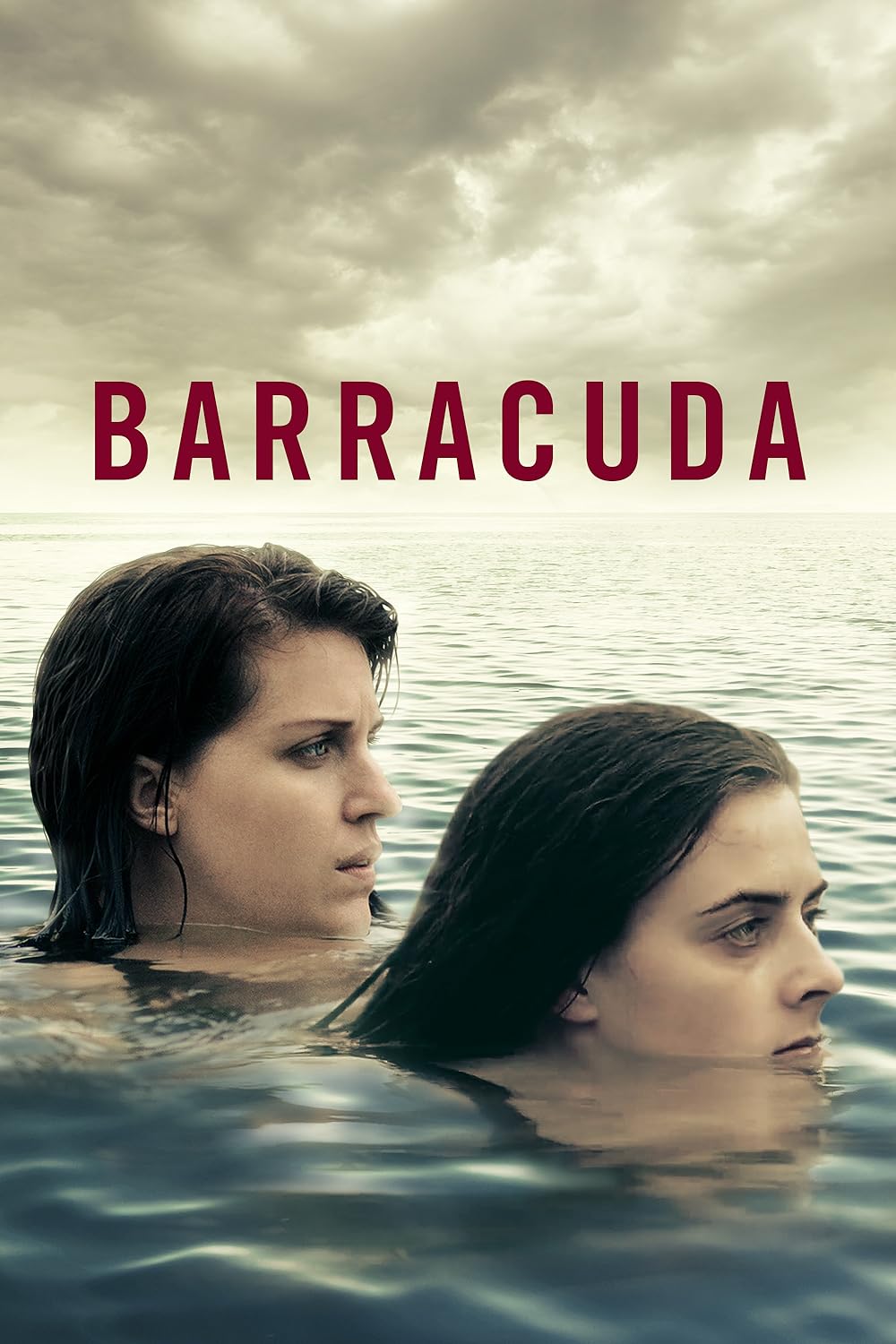 Barracuda (2017)