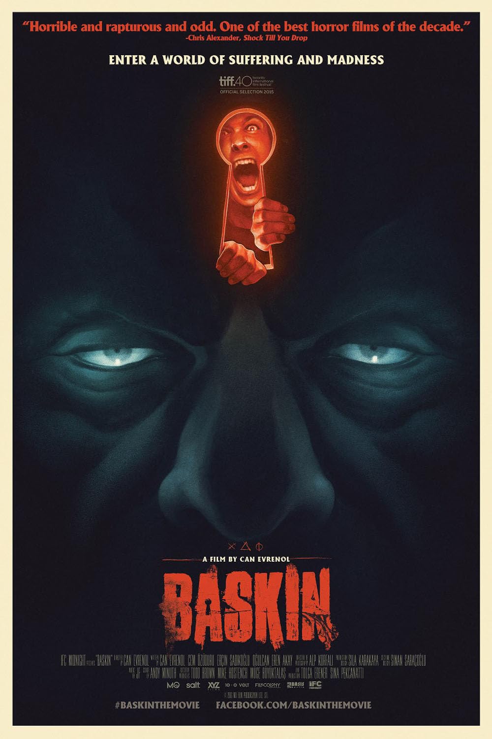 Baskin (2016)