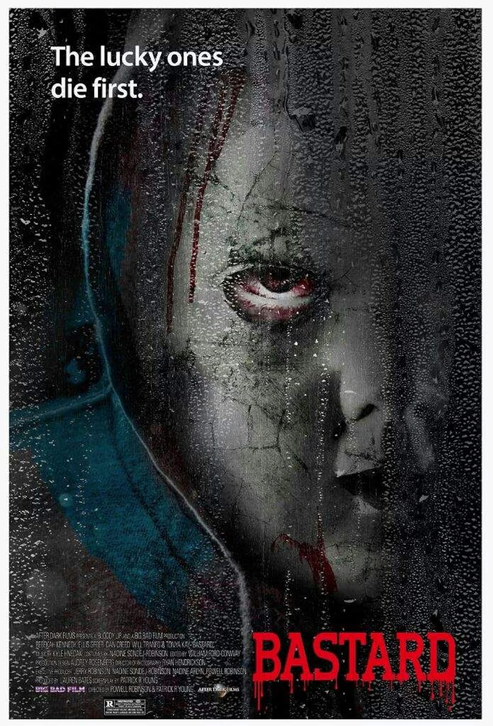 Bastard (2015)