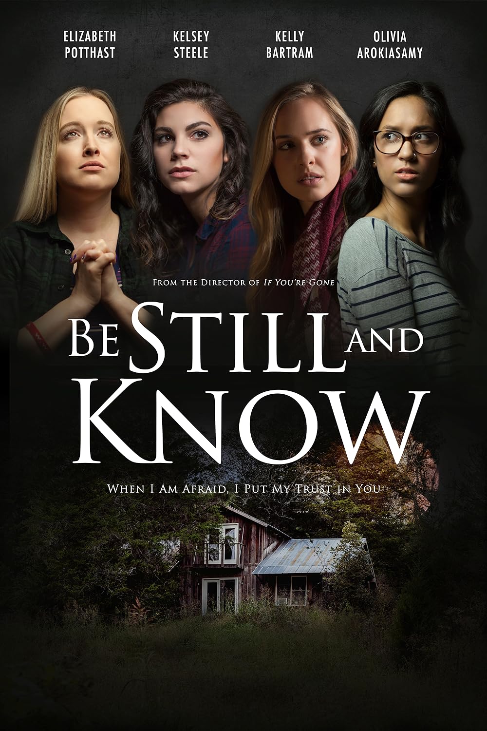Be Still and Know (2019)