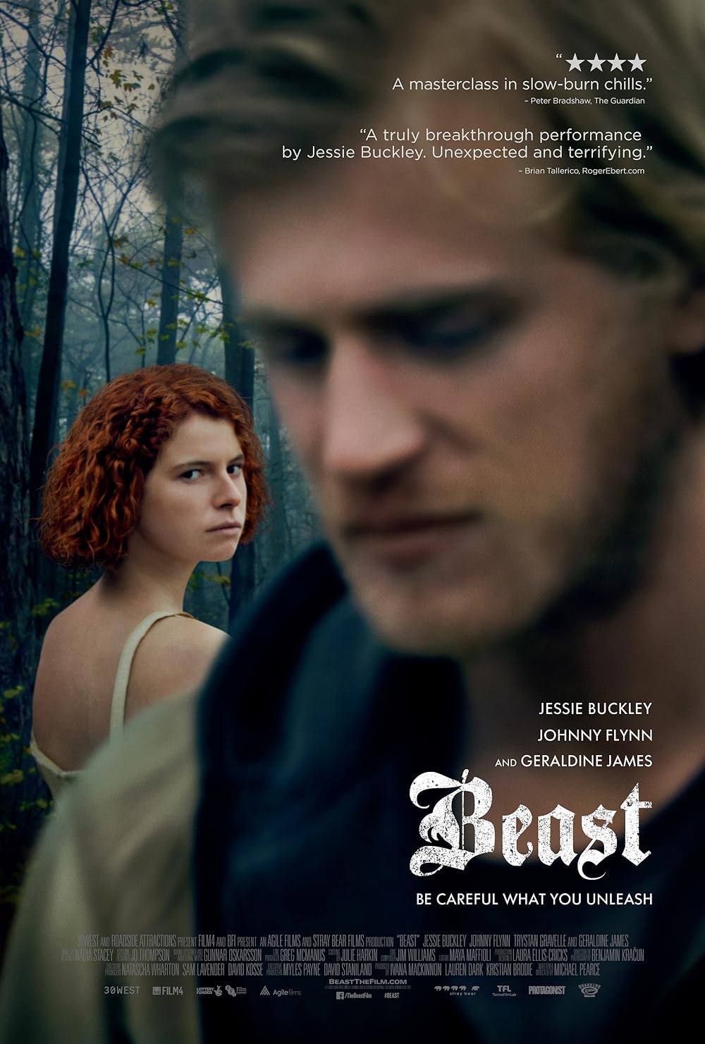 Beast (2018)