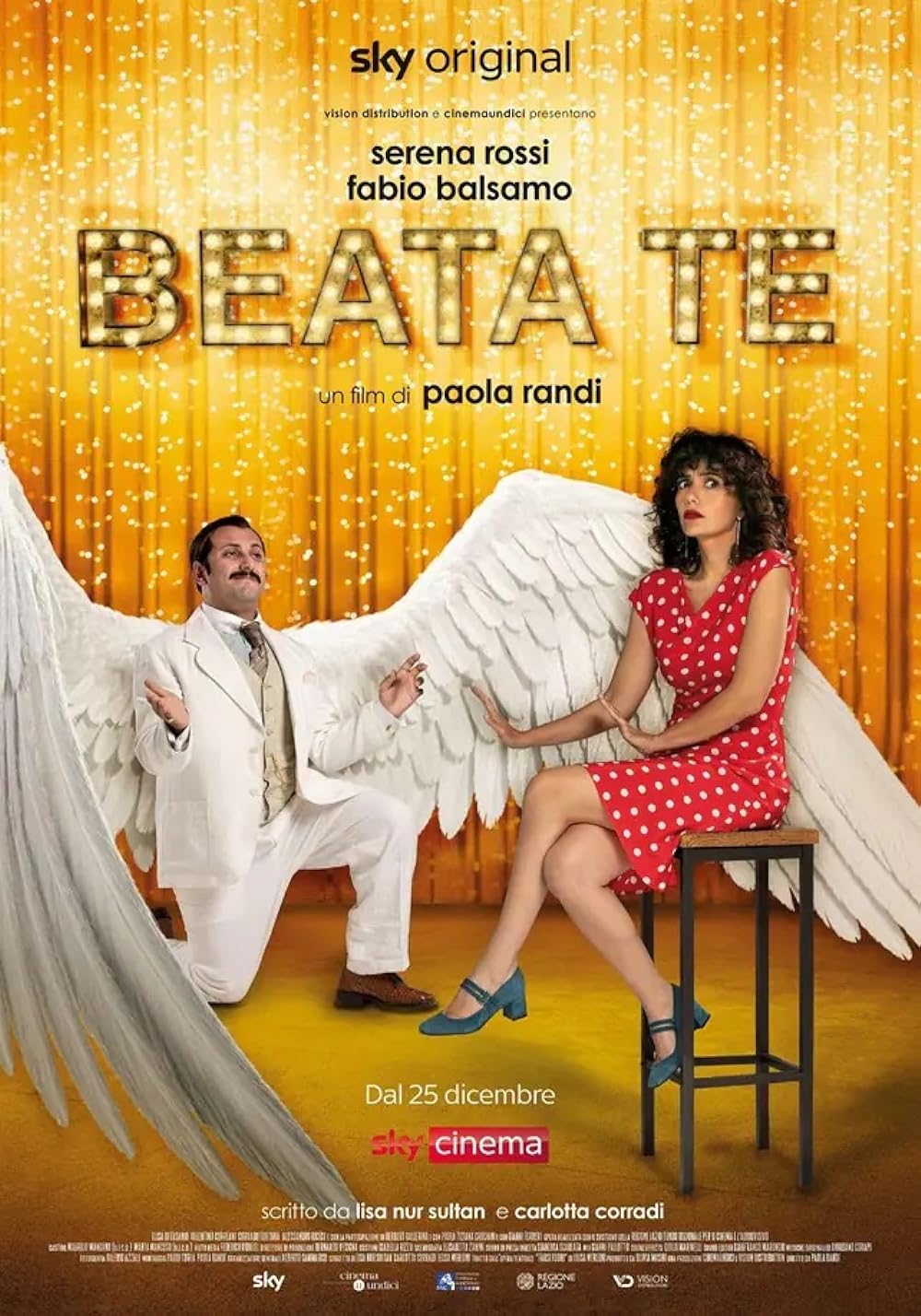 Beata te (2022)
