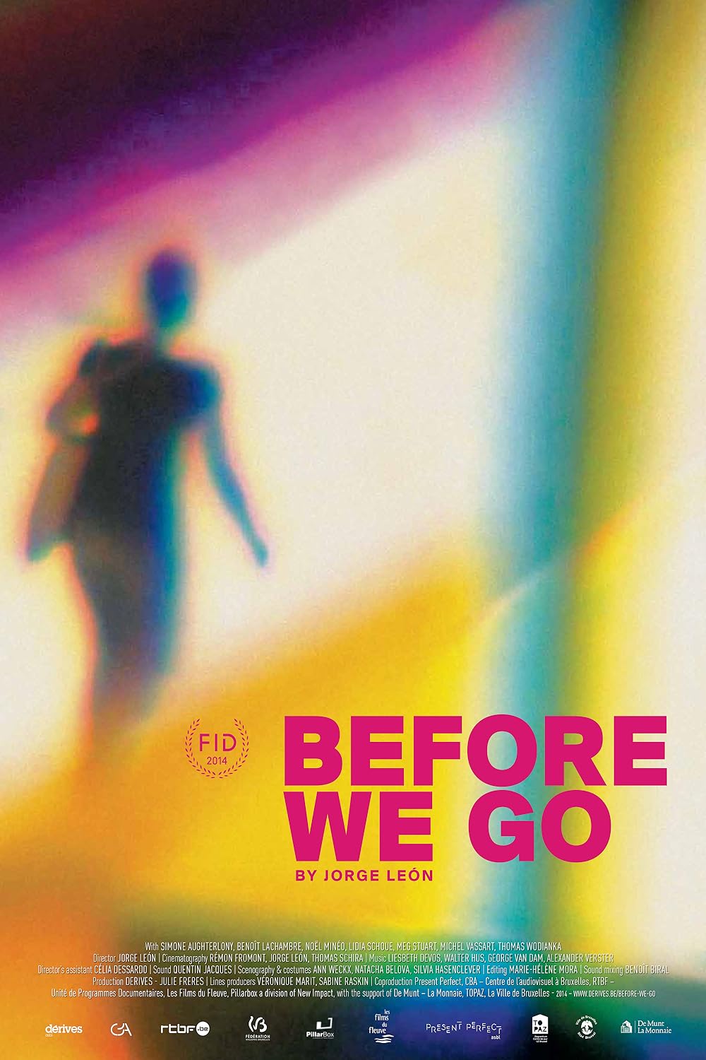 Before We Go (2015)