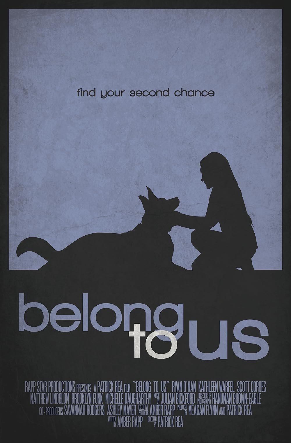 Belong to Us (2019)