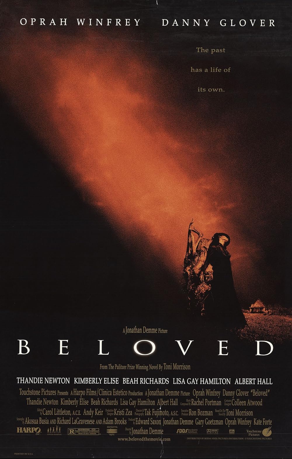 Beloved (1998)