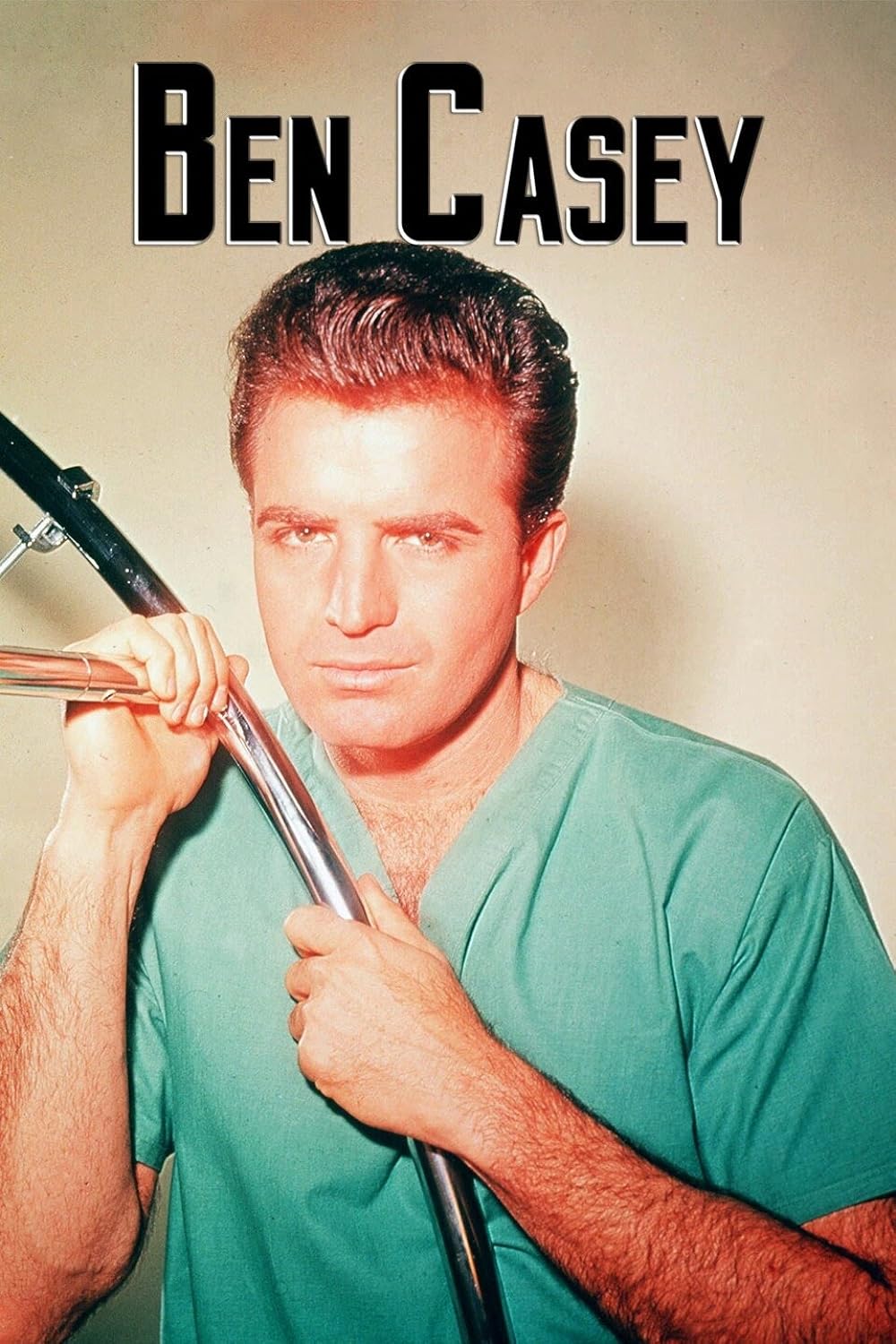 Ben Casey (1961)