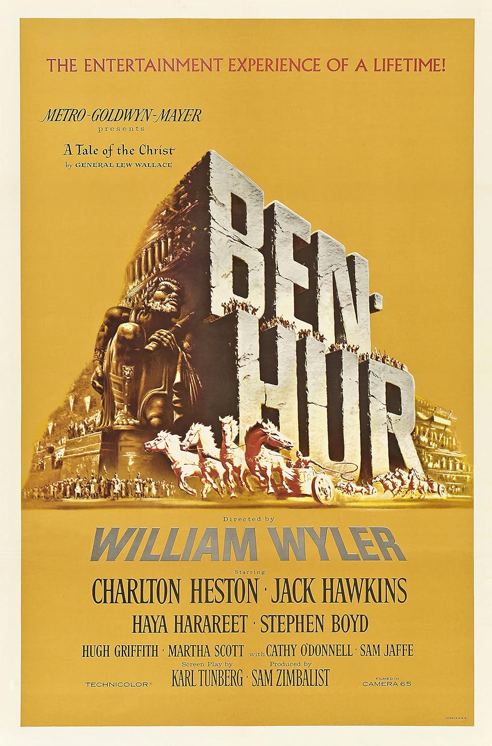Ben-Hur (1959)