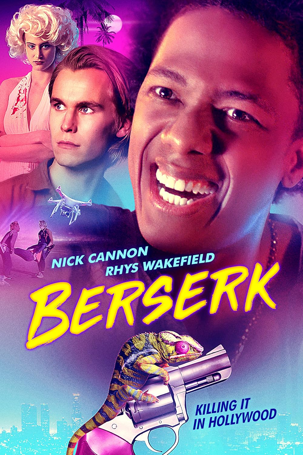 Berserk (2019)