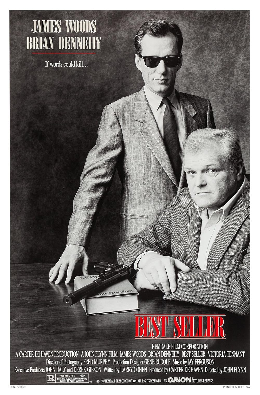 Best Seller (1987)