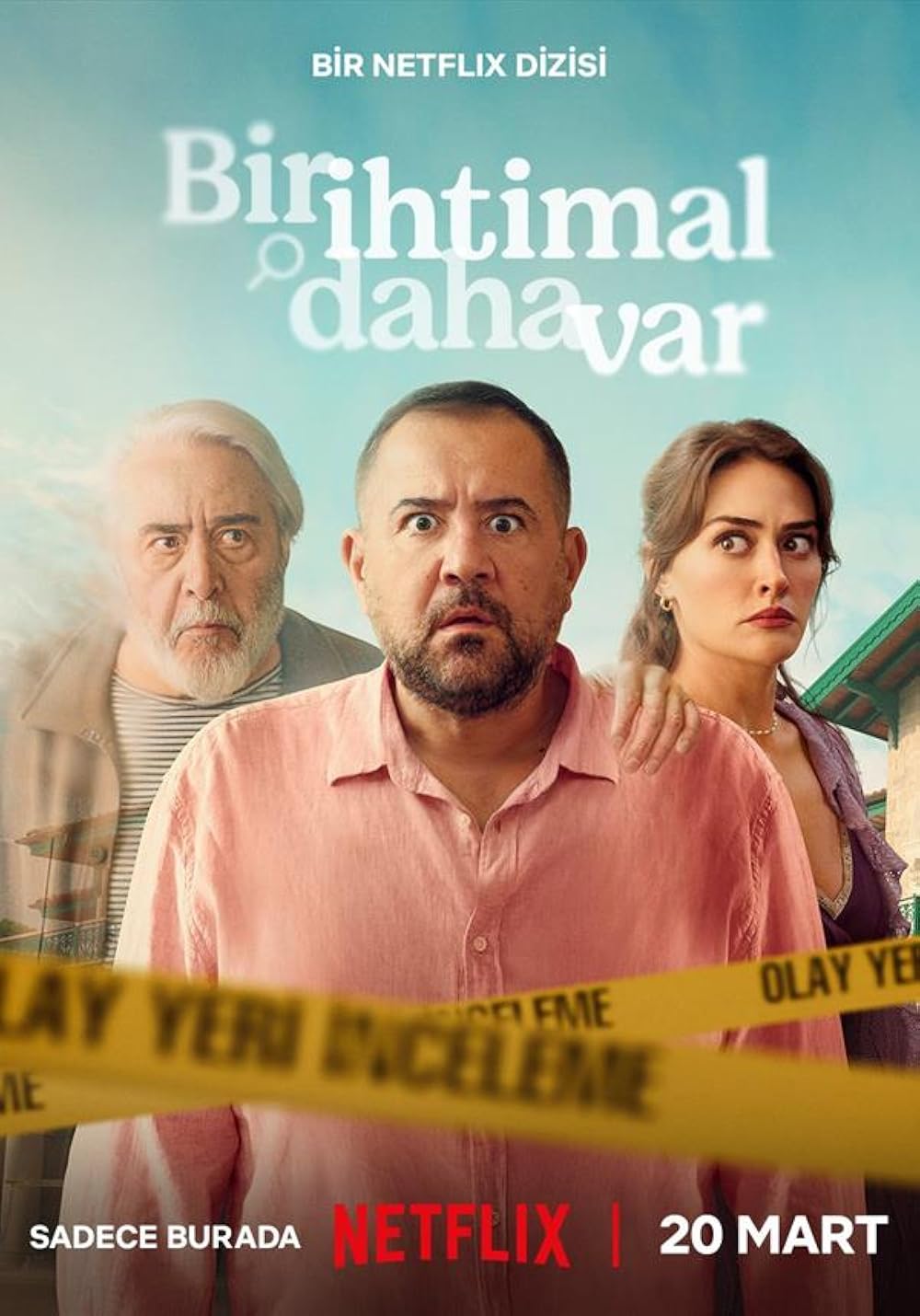 Bet Your Life (2025)