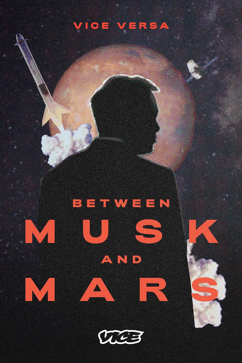 Between Musk and Mars (2020)
