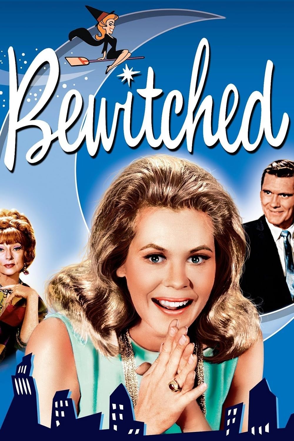 Bewitched (1964)