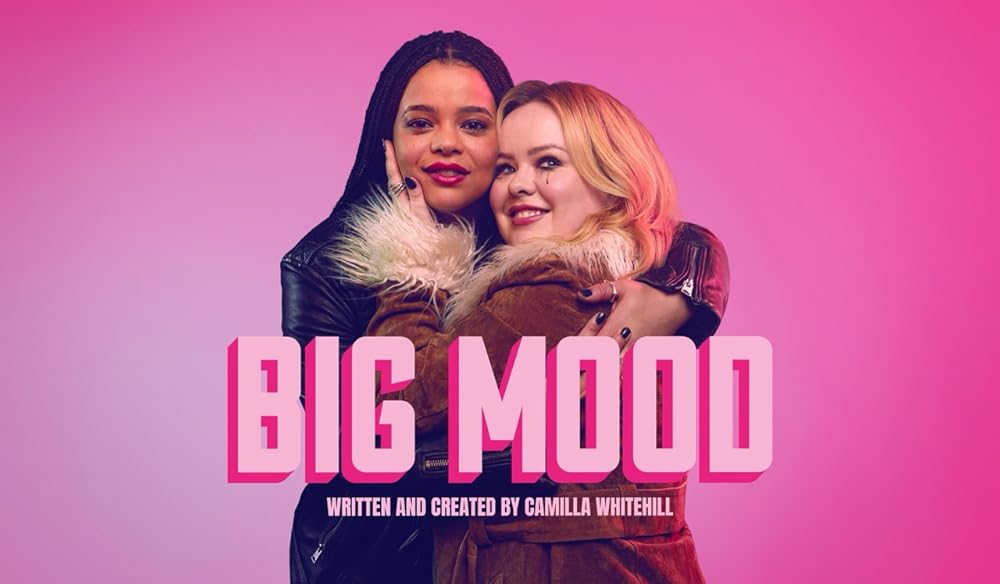 Big Mood (2024)