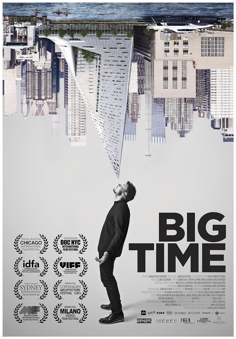 Big Time (2017)