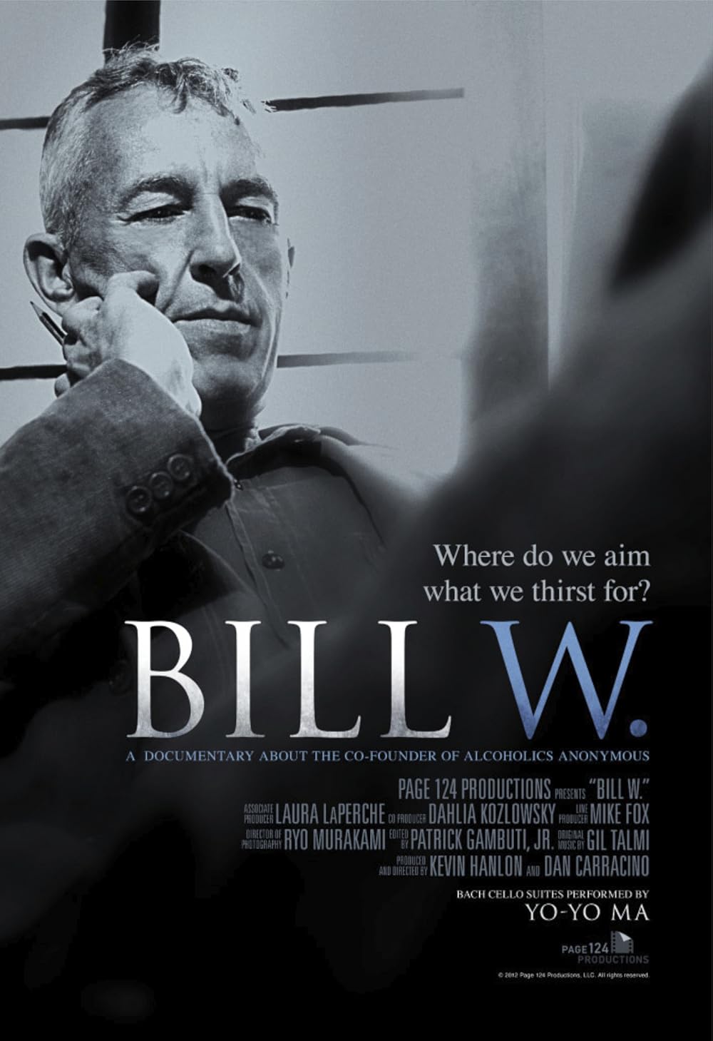 Bill W. (2012)