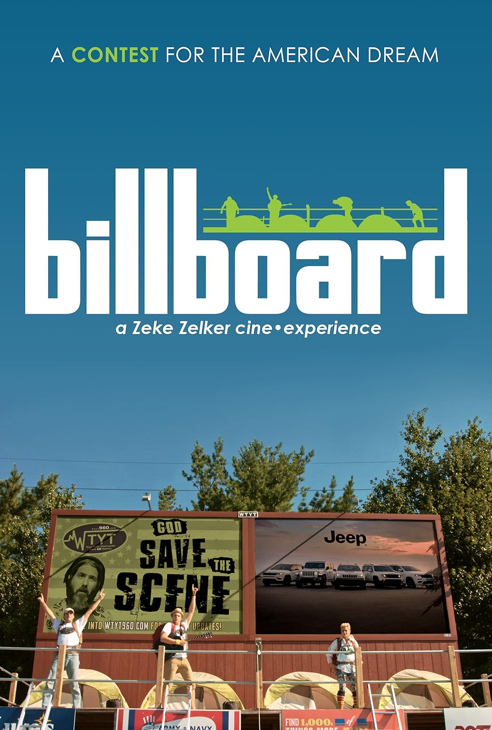 Billboard (2019)