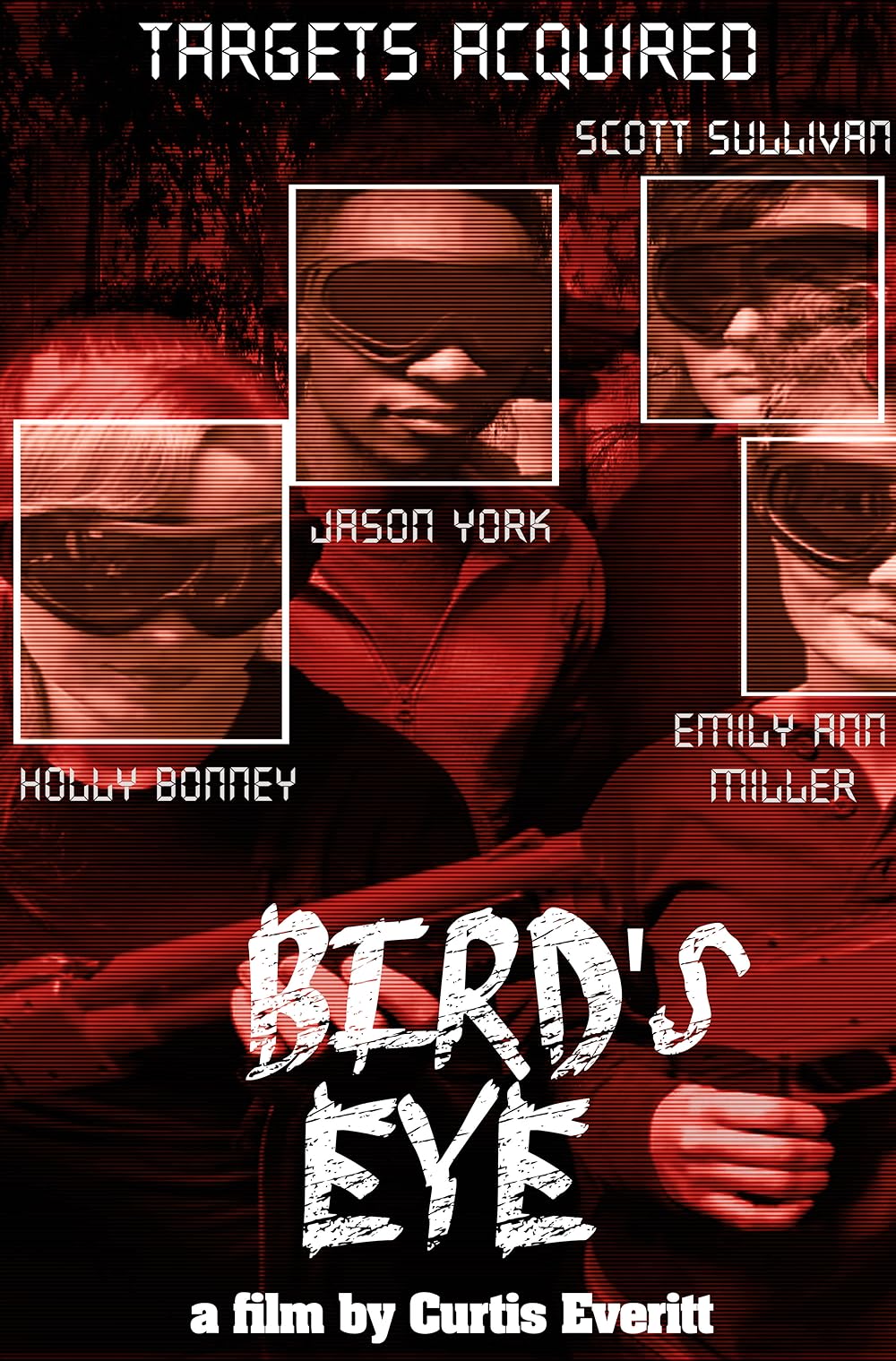 Bird's Eye (2019)