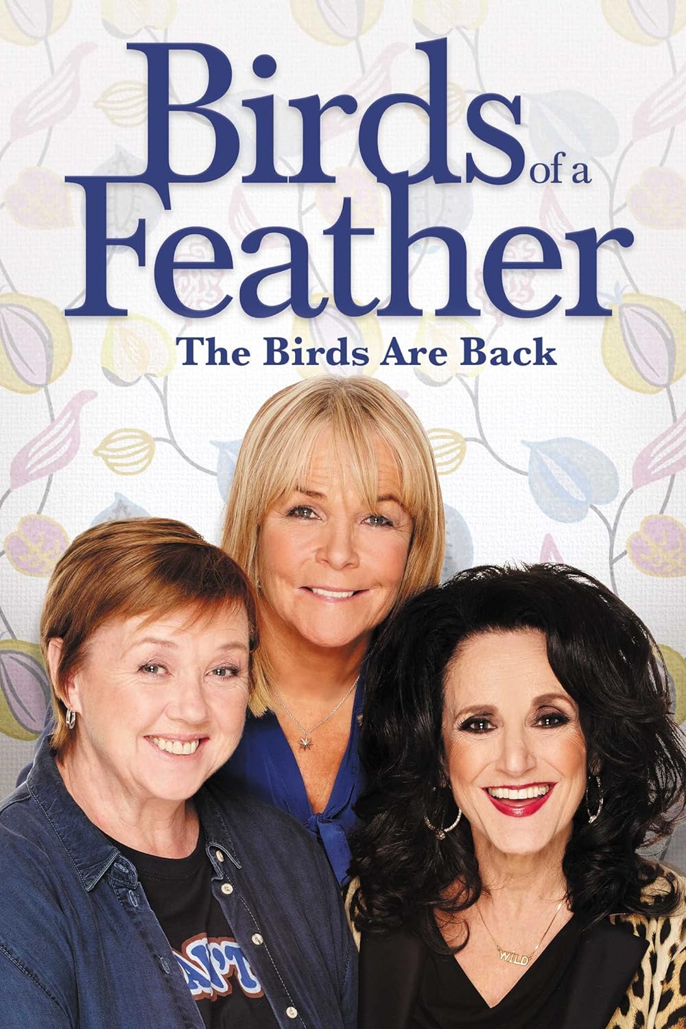 Birds of a Feather (1989)