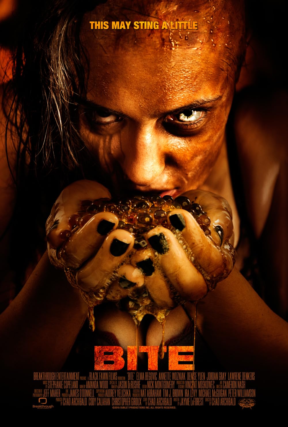 Bite (2021)