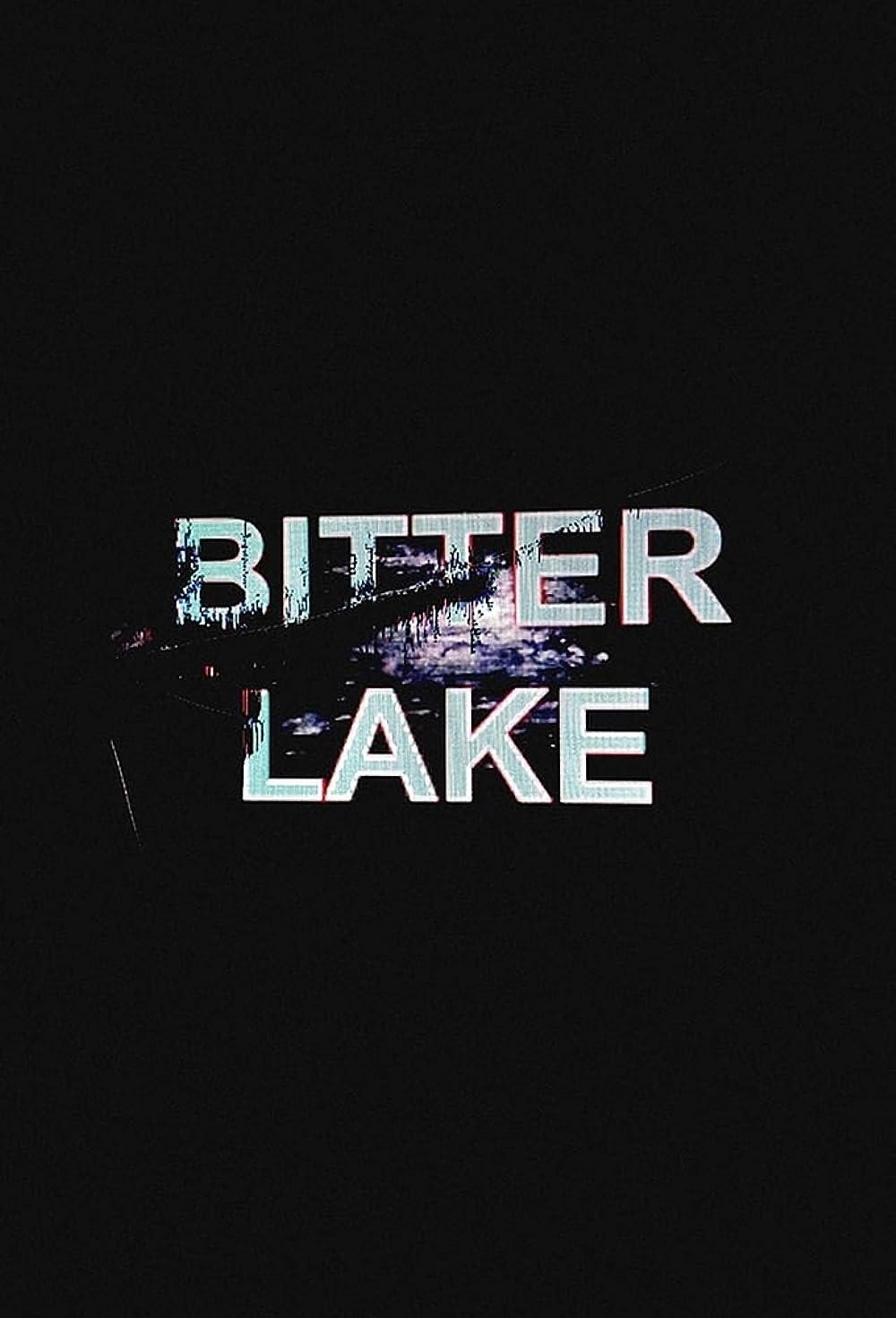 Bitter Lake (2015)