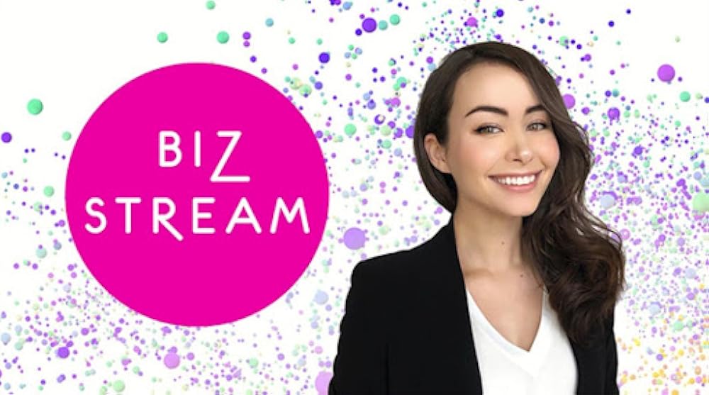 BIZ STREAM (2018)