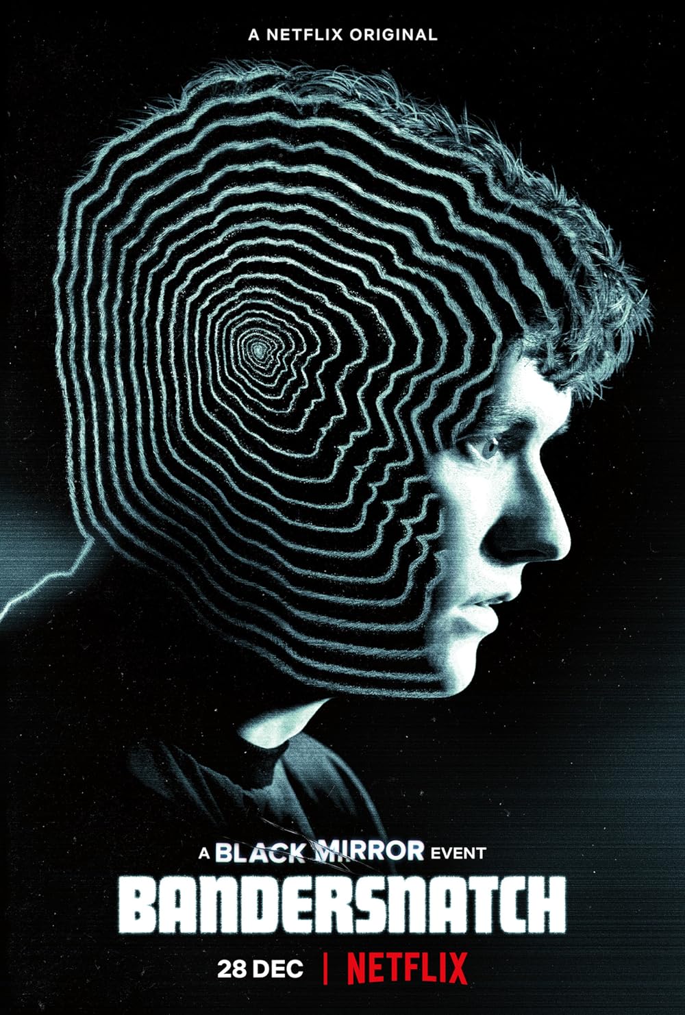Black Mirror: Bandersnatch (2018)
