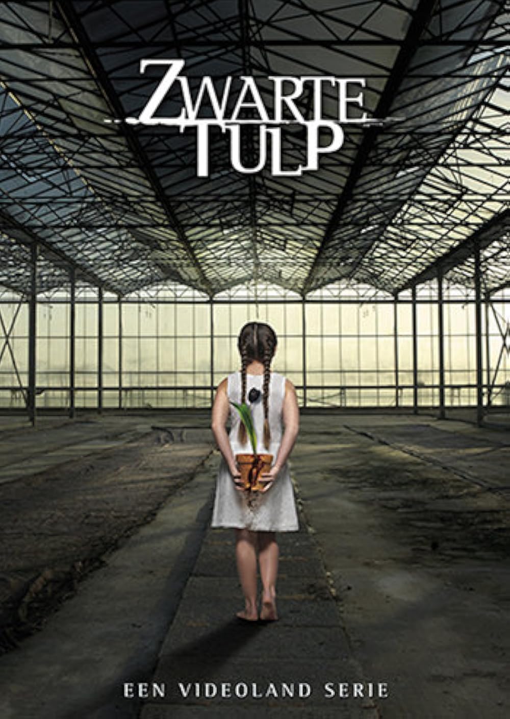 Black Tulip (2015)