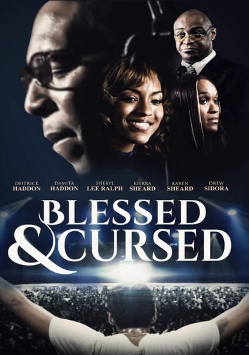 Blessed and Cursed (2010)