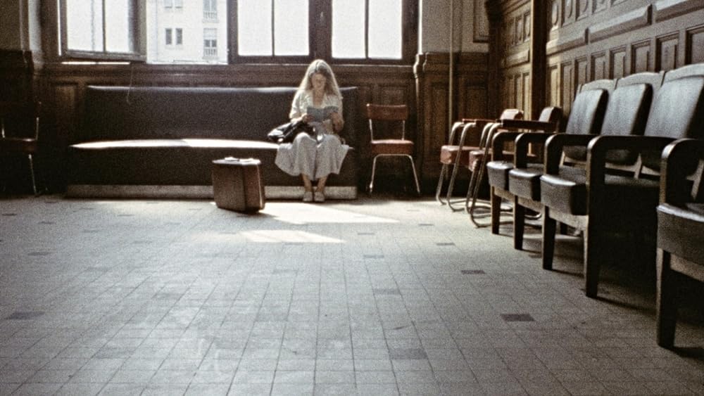 Blind Spot (1981)