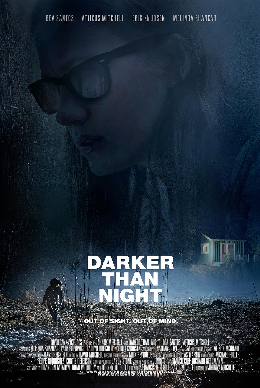 Blindsided (2019)