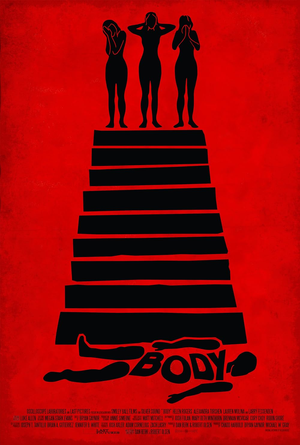 Body (2015)