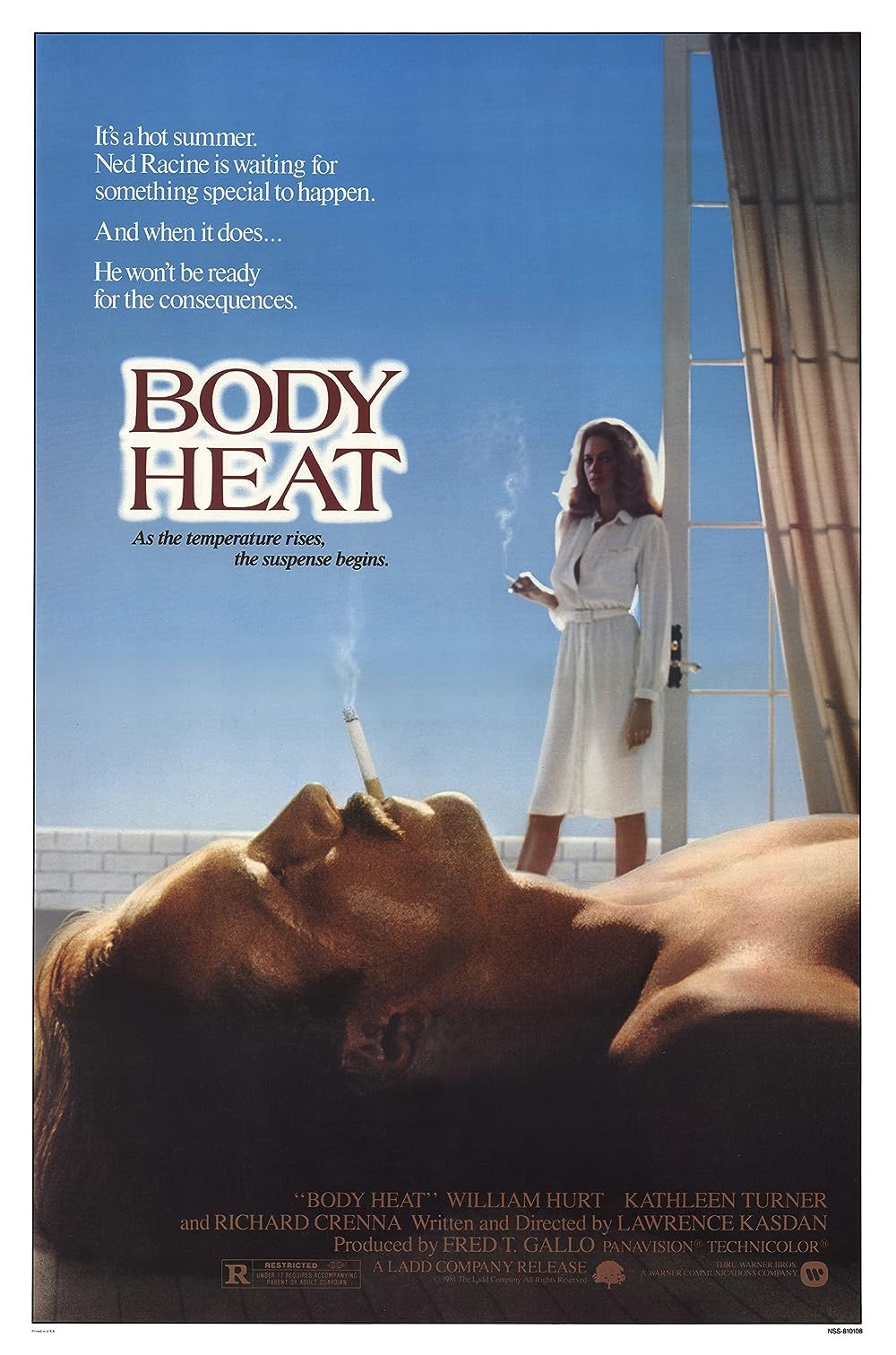 Body Heat (1981)