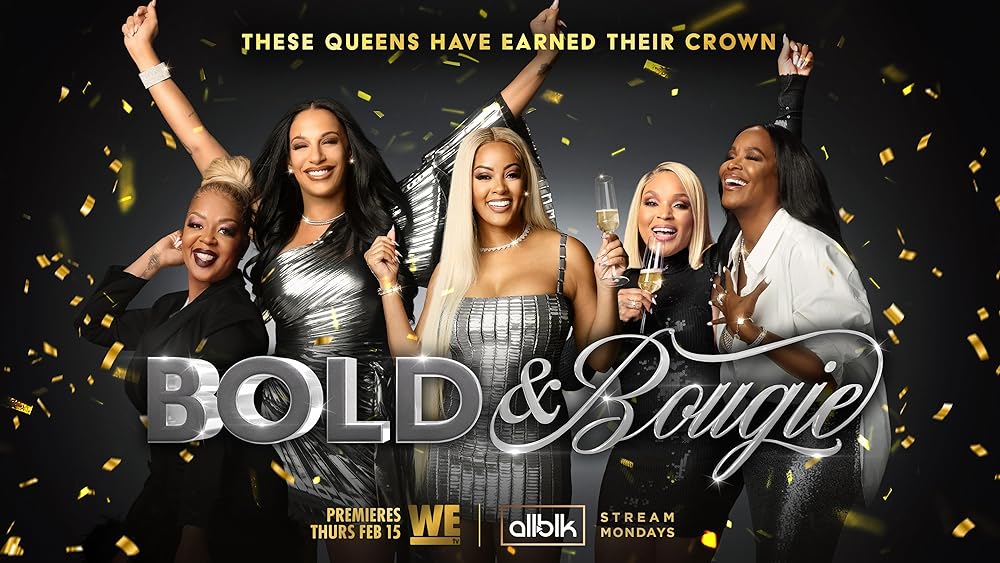 Bold & Bougie (2024)