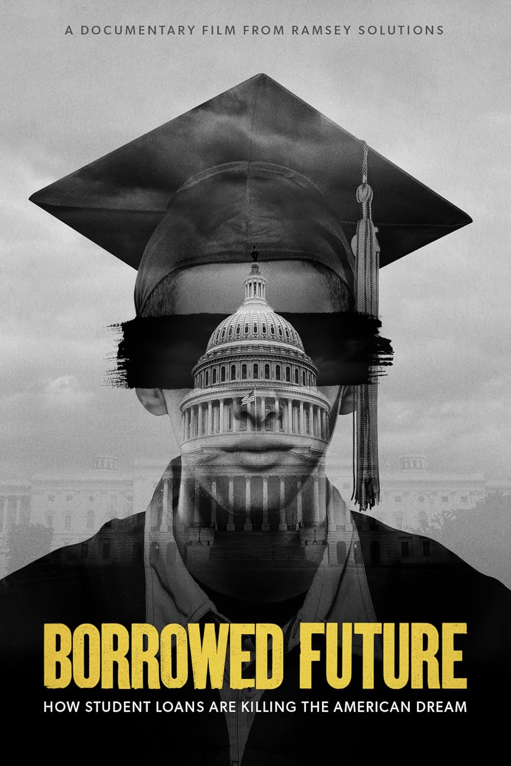 Borrowed Future (2021)