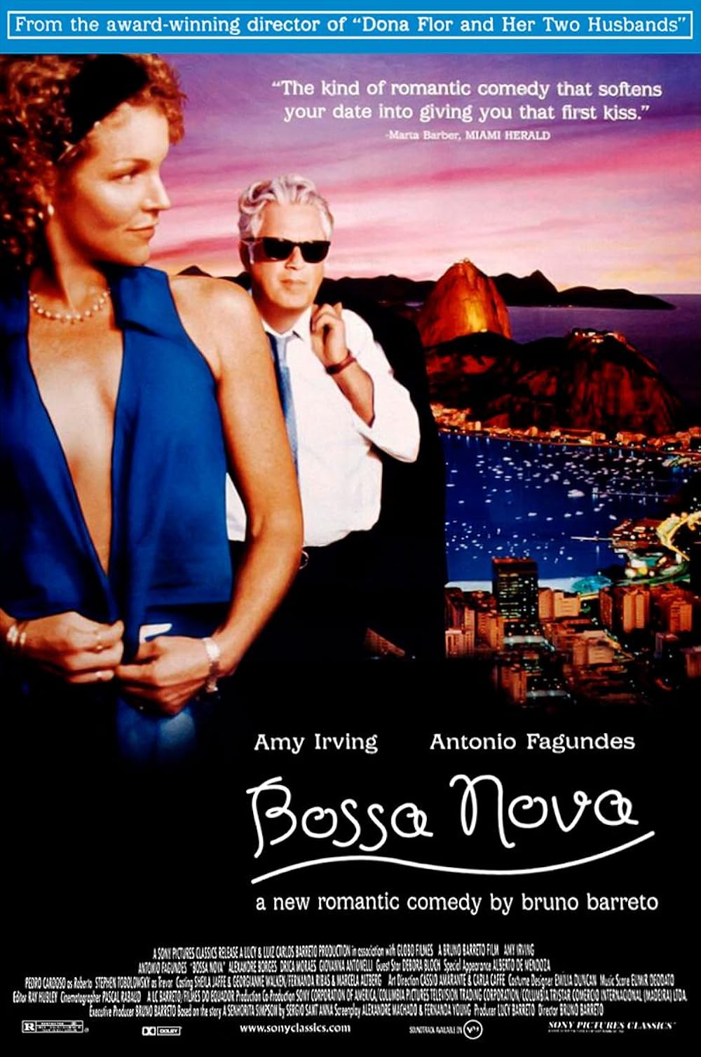 Bossa Nova (2000)